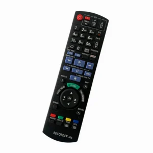 Panasonic DMR-HWT260 Blu-ray Remote