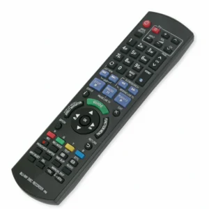 Panasonic DMR-PWT540 DVD Remote