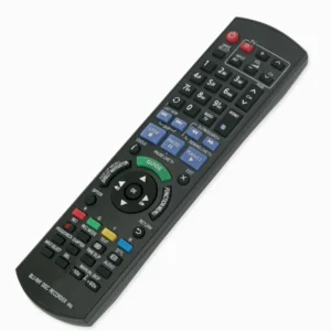 Panasonic DMR-XW350GL DVD Remote
