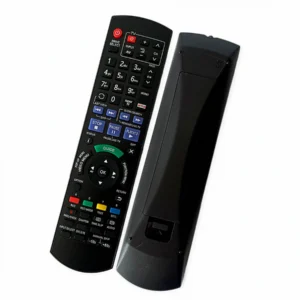 Panasonic DMR-XW440 DVD Remote