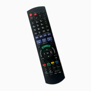 Panasonic DMR-XW450 Blu-ray Remote