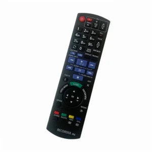 Panasonic DMRBWT460 Blu-ray Remote
