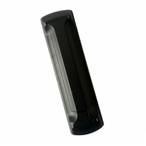 Alternative view of Panasonic DMRBWT760 Blu-ray Remote