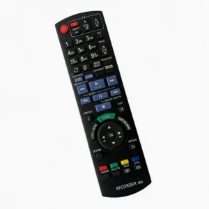 Panasonic DMRBWT760 Blu-ray Remote