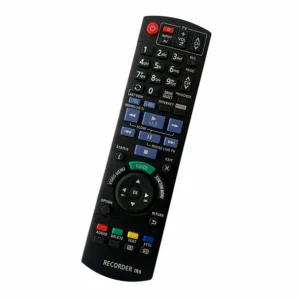 Panasonic DMRBWT850 Blu-ray Remote