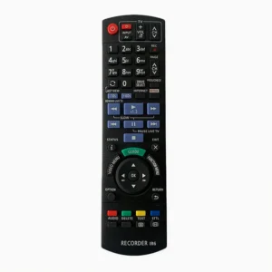 Panasonic DMRHWT260GN DVD Remote