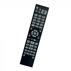 Alternative view of Panasonic DP-UB220 Blu-ray Remote