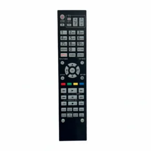 Panasonic DP-UB820EB Blu-ray Remote