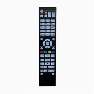 Panasonic DP-UB820GN-K Blu-ray Remote