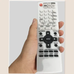 Panasonic DVD-S54 DVD Remote