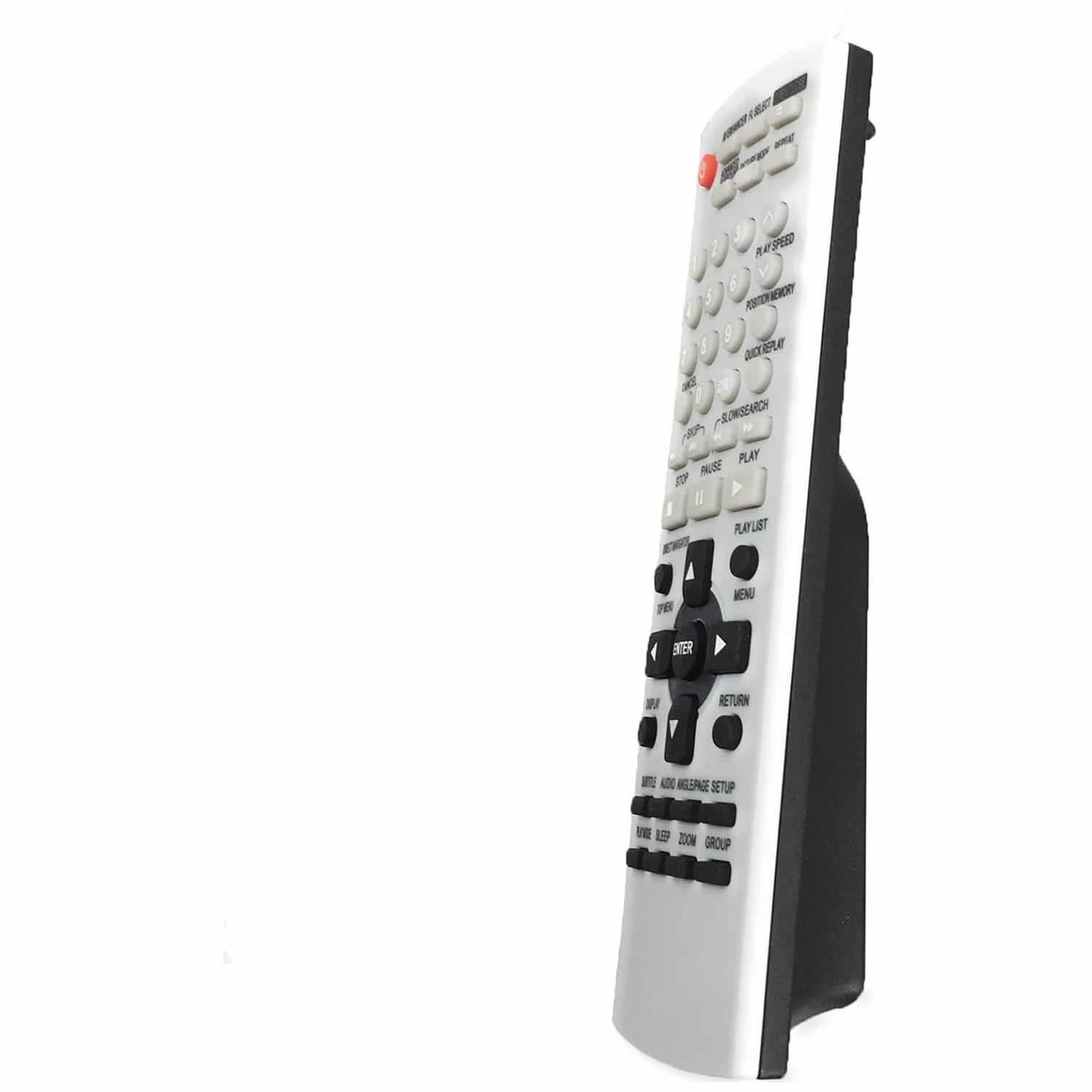Panasonic DVD-S54 DVD Remote - Image 4