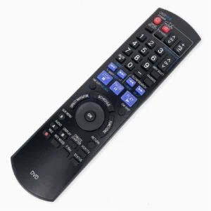 Panasonic EUR7659Y10 DVD Remote
