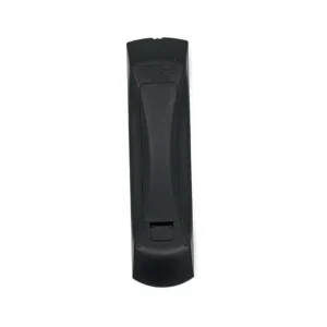 Alternative view of Panasonic EUR7659Y70 DVD Remote