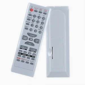 Panasonic EUR7711150 Remote Control