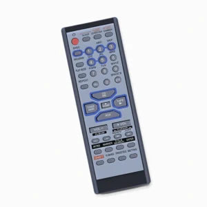 Panasonic N2QAGB000002 Remote Control