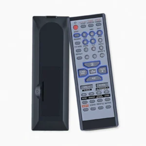 Alternative view of Panasonic N2QAGB000007 Remote Control