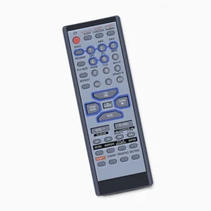 Panasonic N2QAGB000007 Remote Control