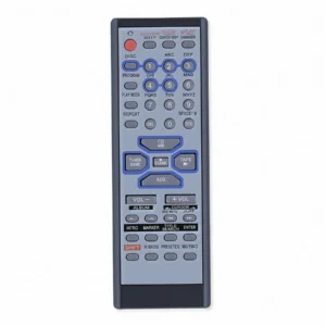 Panasonic N2QAGB000018 Remote Control