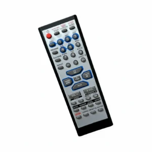 Alternative view of Panasonic N2QAHB000057 Remote Control