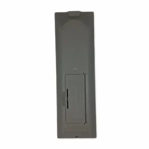 Alternative view of Panasonic N2QAJB000049 Remote Control