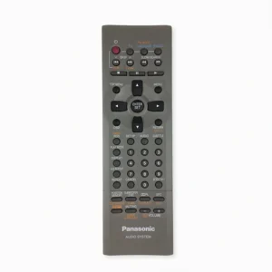 Panasonic N2QAJB000049 Remote Control