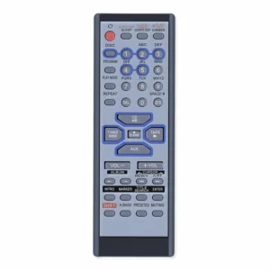 Panasonic N2QAJB000096 Remote Control