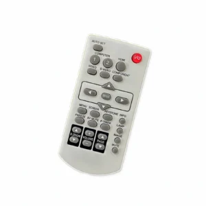 Panasonic N2QAYA000071 Remote Control