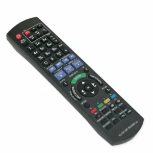 Panasonic N2QAYB000136 DVD Remote