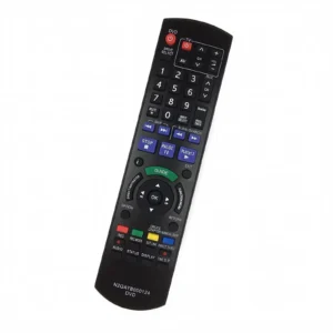 Panasonic N2QAYB000271 Blu-ray Remote
