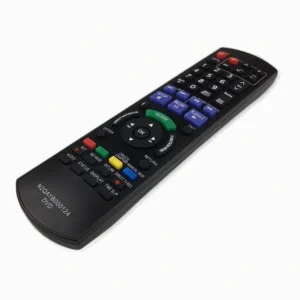 Panasonic N2QAYB000344 DVD Remote