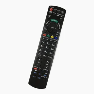 Panasonic N2QAYB000352 TV Remote