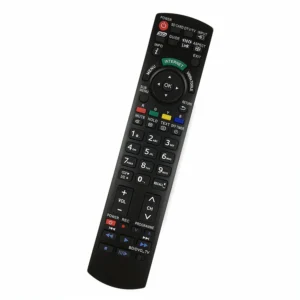Panasonic N2QAYB000584 TV Remote