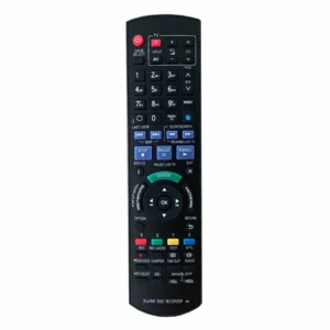 Panasonic N2QAYB000611 Blu-ray Remote