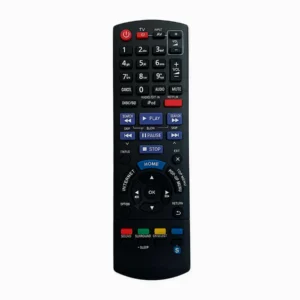 Panasonic N2QAYB000630 Home Theater Remote