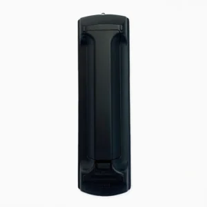 Alternative view of Panasonic N2QAYB000727 Home Theater Remote