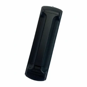 Alternative view of Panasonic N2QAYB000729 Home Theater Remote