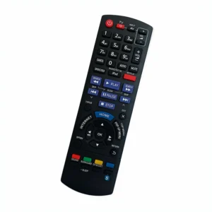 Panasonic N2QAYB000729 Home Theater Remote