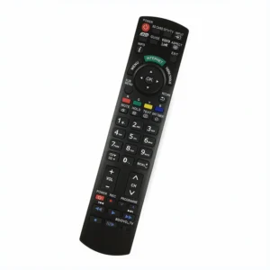 Panasonic N2QAYB000747 TV Remote