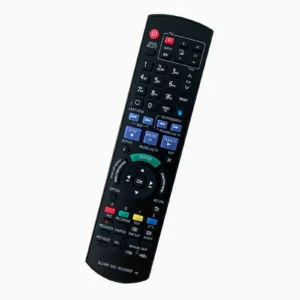 Panasonic N2QAYB000781 Blu-ray Remote