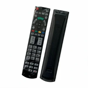 Panasonic N2QAYB000854 TV Remote