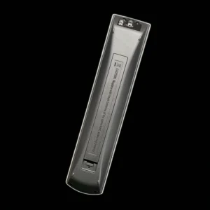 Alternative view of Panasonic N2QAYB000858 TV Remote