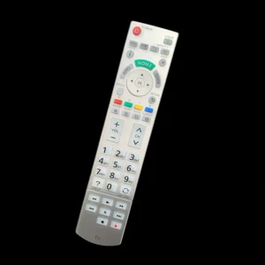 Panasonic N2QAYB000858 TV Remote