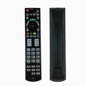 Panasonic N2QAYB000936 TV Remote