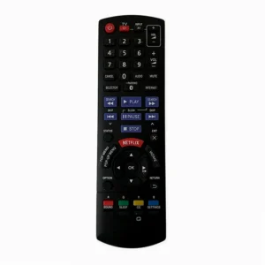 Panasonic N2QAYB000966 Blu-ray Remote