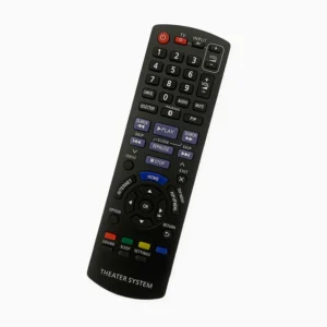 Panasonic N2QAYB000970 DVD Remote