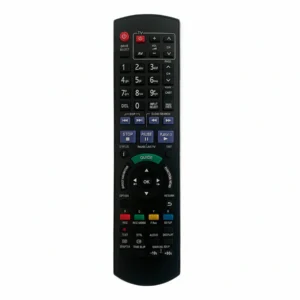 Panasonic N2QAYB000977 DVD Remote