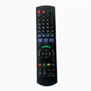 Panasonic N2QAYB000979 DVD Remote