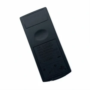 Alternative view of Panasonic N2QAYB000984 Remote Control