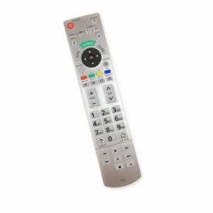 Panasonic N2QAYB001010 TV Remote