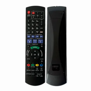 Panasonic N2QAYB001039 Blu-ray Remote